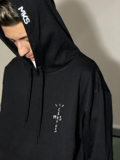 MOLETOM CACTUS MKS na internet