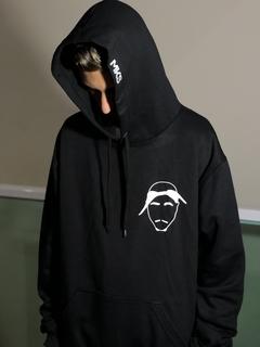 MOLETOM TUPAC OUTLINE
