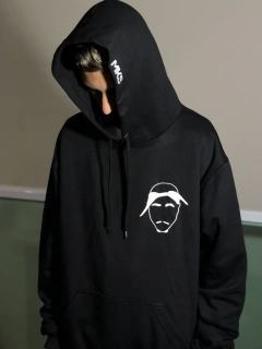 MOLETOM TUPAC OUTLINE