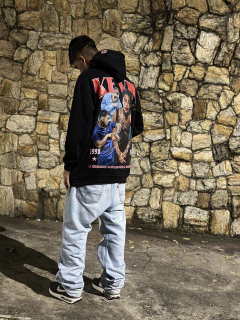 MOLETOM MKS - HOMENAGEM MC KEVIN - comprar online