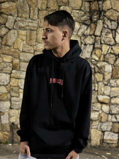 MOLETOM MKS - HOMENAGEM MC KEVIN - MKS