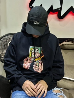 MOLETOM LEMBRANÇAS - comprar online