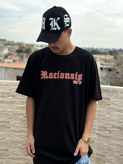 CAMISETA COMUM RACIONAIS MC'S BIG LOGO na internet