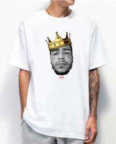 CAMISETA '' MC KEVIN - HOMENAGEM '' ESTAMPA FRENTE E COSTAS '' ESQUECE ''