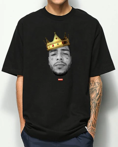CAMISETA '' MC KEVIN - HOMENAGEM '' ESTAMPA FRENTE E COSTAS '' ESQUECE '' na internet