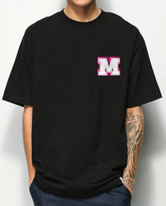 CAMISETA MKS '' M '' 3D