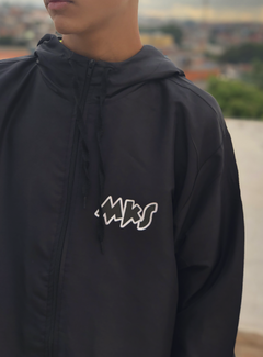 CORTAVENTO MKS MINI LOGO '' REVERSO '' na internet