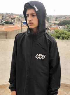 CORTAVENTO MKS MINI LOGO '' REVERSO '' - comprar online