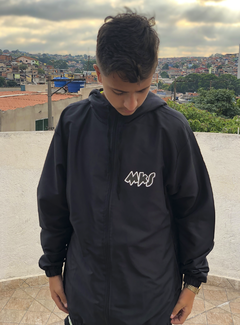 CORTAVENTO MKS MINI LOGO '' REVERSO '' - MKS