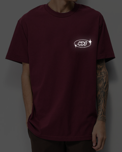 CAMISETA MKS CIRCLE REFLETIVO - comprar online