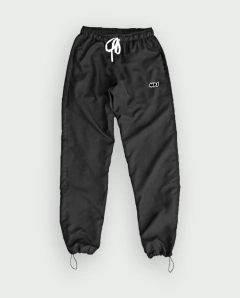 CALÇA TACTEL MKS MINI LOGO COM AJUSTE '' SALE ''