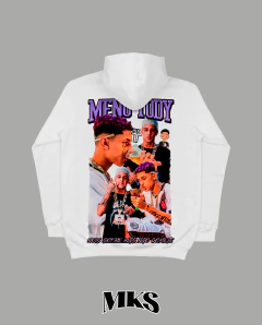MOLETOM MENO TODY - comprar online