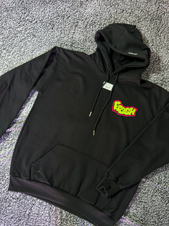 MOLETOM WILL SMITH FRESH PRINCE MINI LOGO