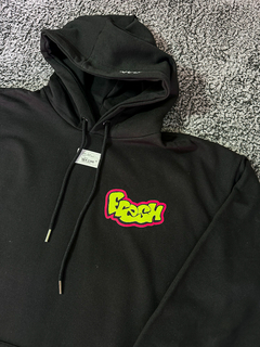 MOLETOM WILL SMITH FRESH PRINCE MINI LOGO - comprar online