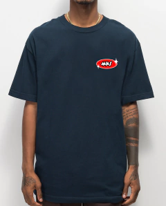 CAMISETA MKS CIRCLE STAR