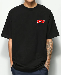 CAMISETA MKS CIRCLE STAR - comprar online