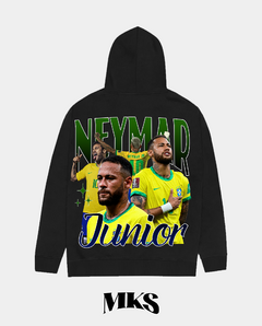 MOLETOM MKS - '' NEYMAR JUNIOR ''