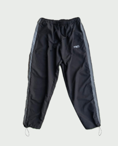 CALÇA TACTEL TRADICIONAL COM FAIXAS REFLETIVAS na internet