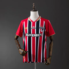 CAMISETA SÃO PAULO V1