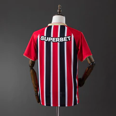 CAMISETA SÃO PAULO V1 - comprar online