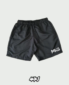 SHORTS MKS TRADICIONAL