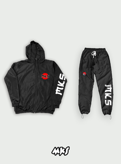 CONJUNTO CORTA-VENTO TOKYO MKS