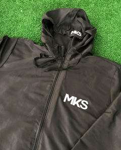 CORTAVENTO MKS TRADICIONAL REFLETIVO - MKS