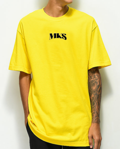 CAMISETA MKS TRIPPIN LOGO - SALE - comprar online