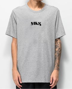 CAMISETA MKS TRIPPIN LOGO - SALE - MKS