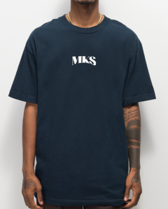 CAMISETA MKS TRIPPIN LOGO - SALE - loja online