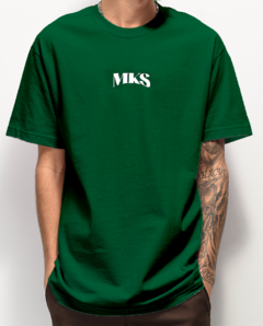 Imagem do CAMISETA MKS TRIPPIN LOGO - SALE