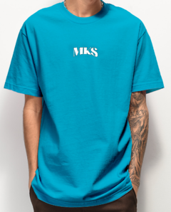 CAMISETA MKS TRIPPIN LOGO - SALE