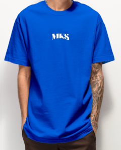 CAMISETA MKS TRIPPIN LOGO - SALE na internet