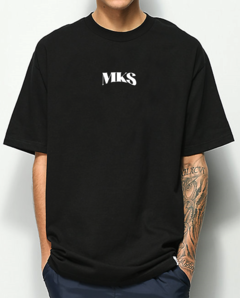 CAMISETA MKS TRIPPIN LOGO - SALE