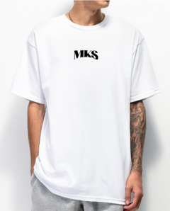 CAMISETA MKS TRIPPIN LOGO - SALE - comprar online