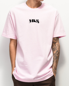 CAMISETA MKS TRIPPIN LOGO - SALE na internet