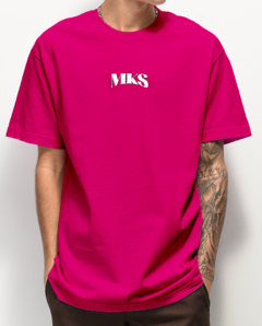 CAMISETA MKS TRIPPIN LOGO - SALE - MKS
