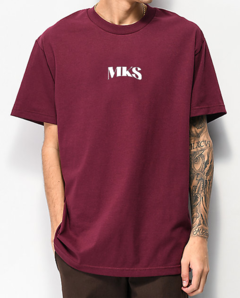 CAMISETA MKS TRIPPIN LOGO - SALE - loja online
