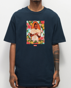 CAMISETA TUPAC LA VIDA