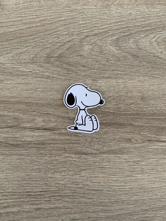 Sticker Snoopy
