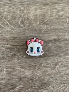 Pin Marie