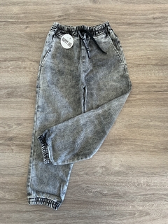 Jogger Africa