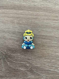 Pin La Cenicienta