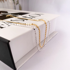 Choker Mari - comprar online