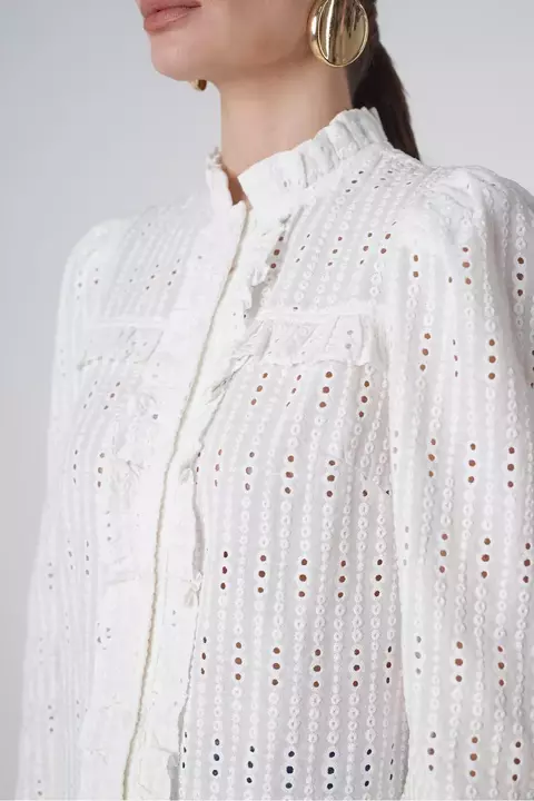 CAMISA LAISE MY LIFE