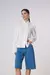 CAMISA EM LAISE - comprar online