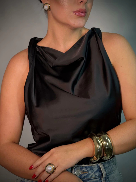 REGATA GOLA DEGAGE - comprar online