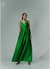 VESTIDO LONGO TAFETÁ - Folk Store