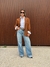 BLAZER SUEDE BY.V
