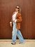 BLAZER SUEDE BY.V - loja online